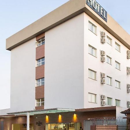 Hotel Dom Rafael Premium سانتا ماريا المظهر الخارجي الصورة