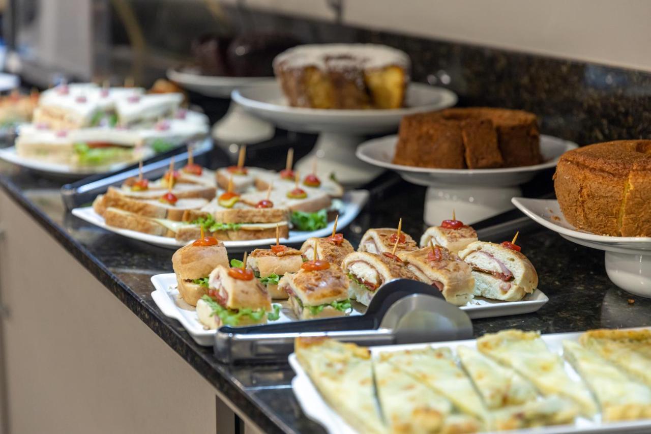 Hotel Dom Rafael Premium سانتا ماريا المظهر الخارجي الصورة