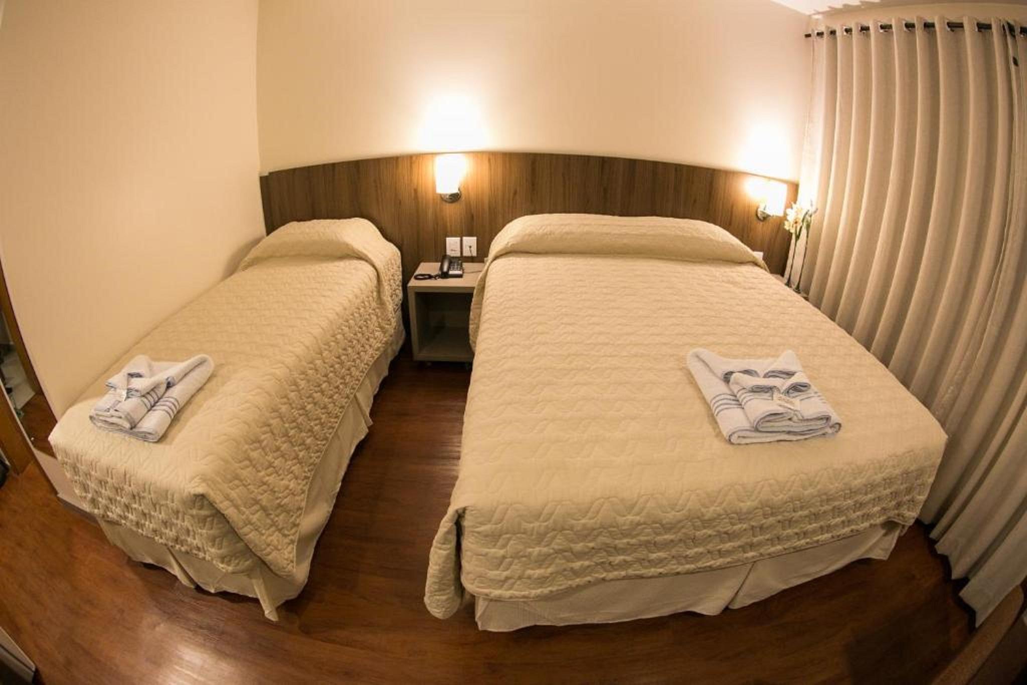Hotel Dom Rafael Premium سانتا ماريا المظهر الخارجي الصورة