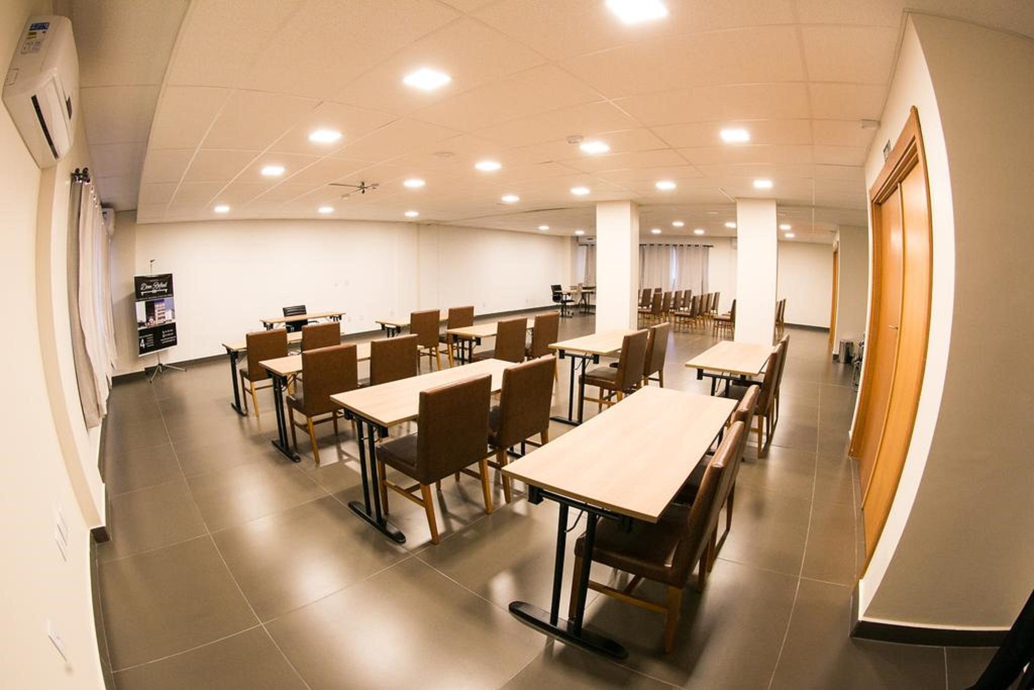 Hotel Dom Rafael Premium سانتا ماريا المظهر الخارجي الصورة