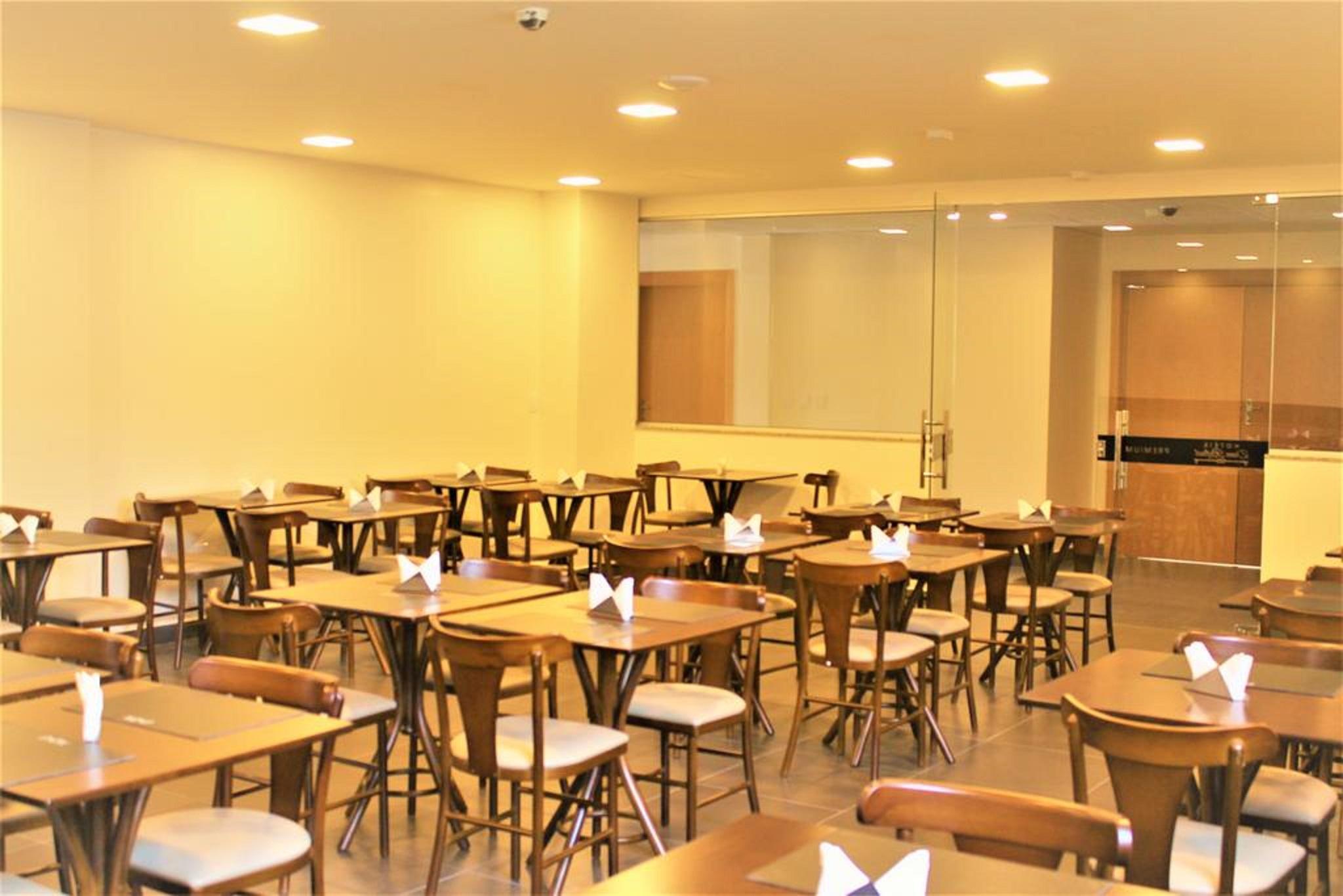 Hotel Dom Rafael Premium سانتا ماريا المظهر الخارجي الصورة