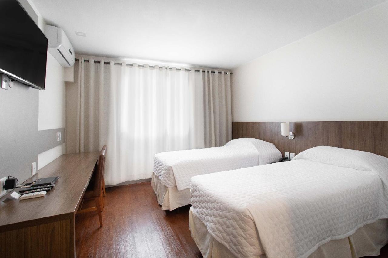 Hotel Dom Rafael Premium سانتا ماريا المظهر الخارجي الصورة