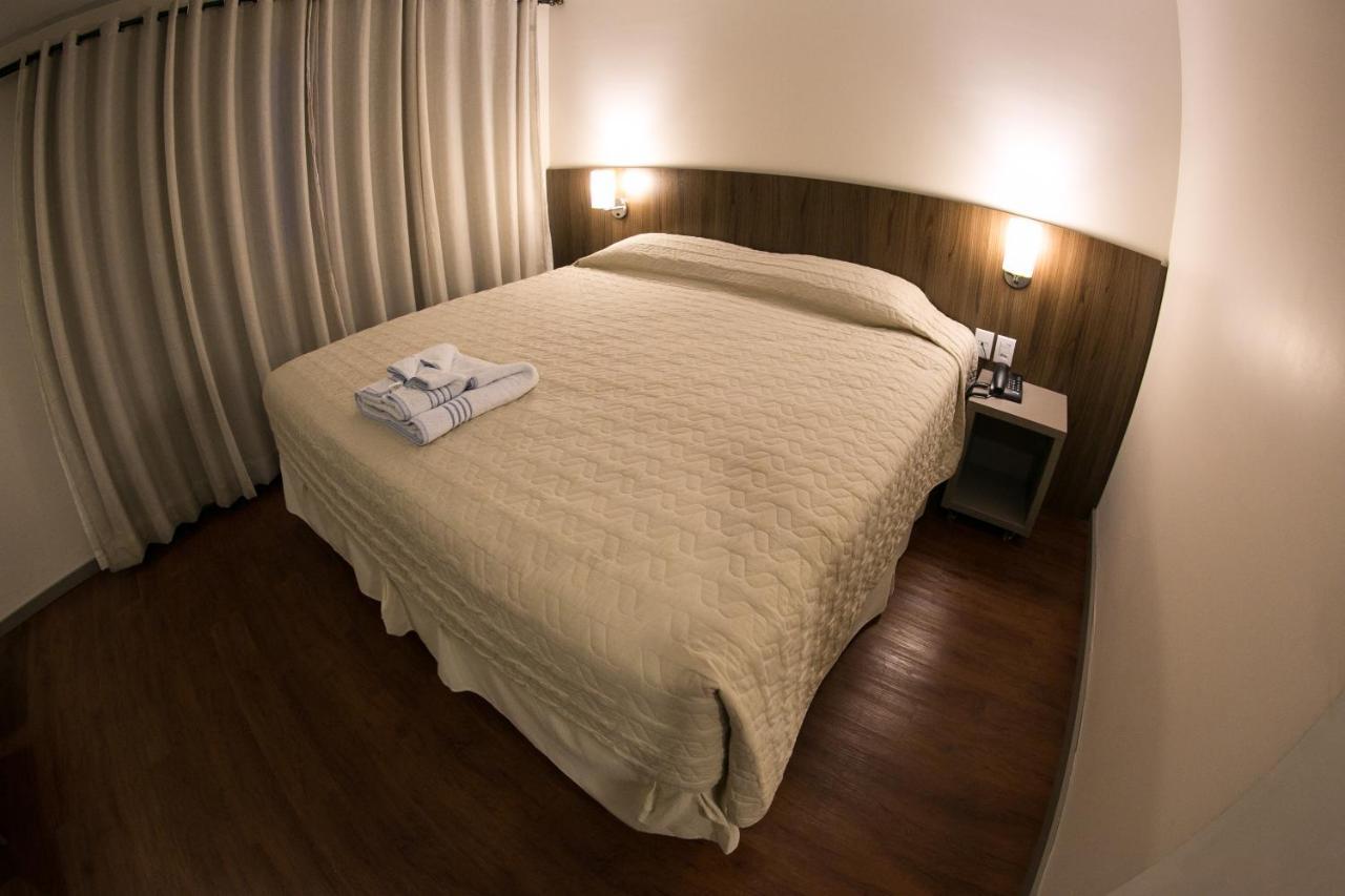 Hotel Dom Rafael Premium سانتا ماريا المظهر الخارجي الصورة