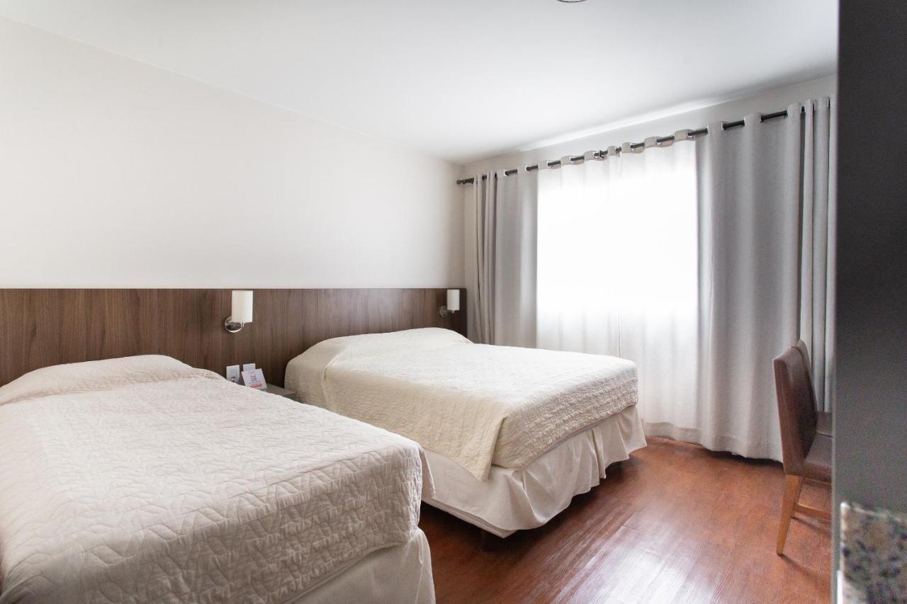 Hotel Dom Rafael Premium سانتا ماريا المظهر الخارجي الصورة