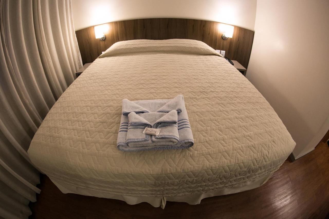 Hotel Dom Rafael Premium سانتا ماريا المظهر الخارجي الصورة