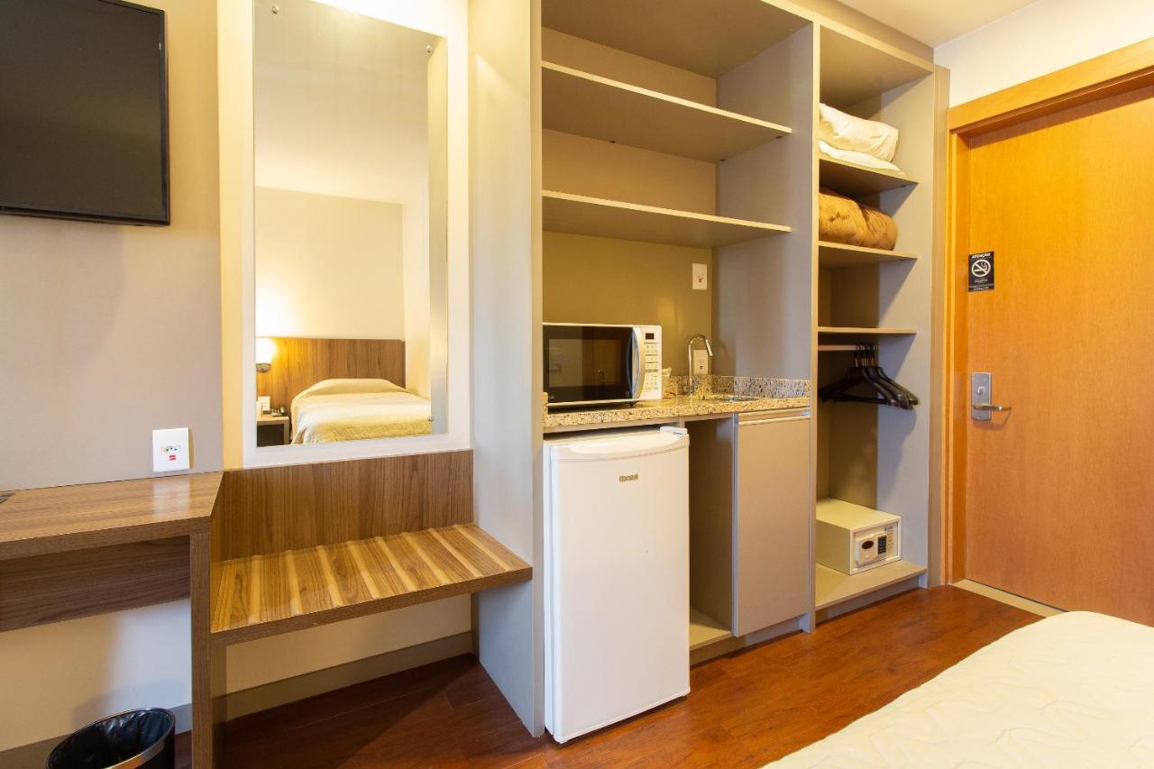 Hotel Dom Rafael Premium سانتا ماريا المظهر الخارجي الصورة