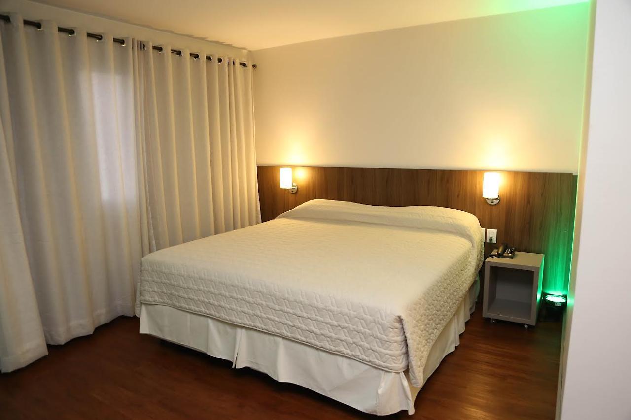 Hotel Dom Rafael Premium سانتا ماريا المظهر الخارجي الصورة