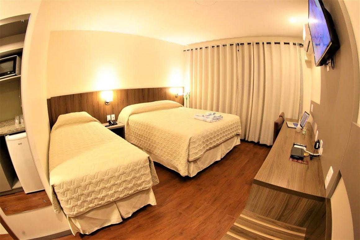 Hotel Dom Rafael Premium سانتا ماريا المظهر الخارجي الصورة