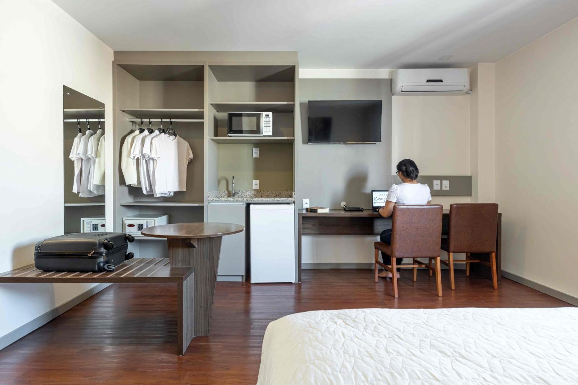 Hotel Dom Rafael Premium سانتا ماريا المظهر الخارجي الصورة