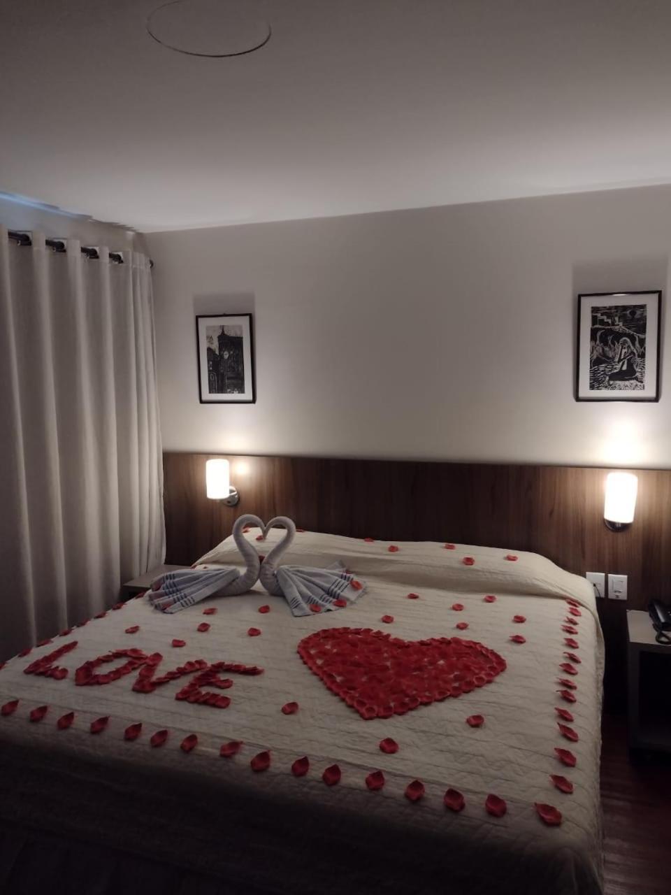 Hotel Dom Rafael Premium سانتا ماريا المظهر الخارجي الصورة
