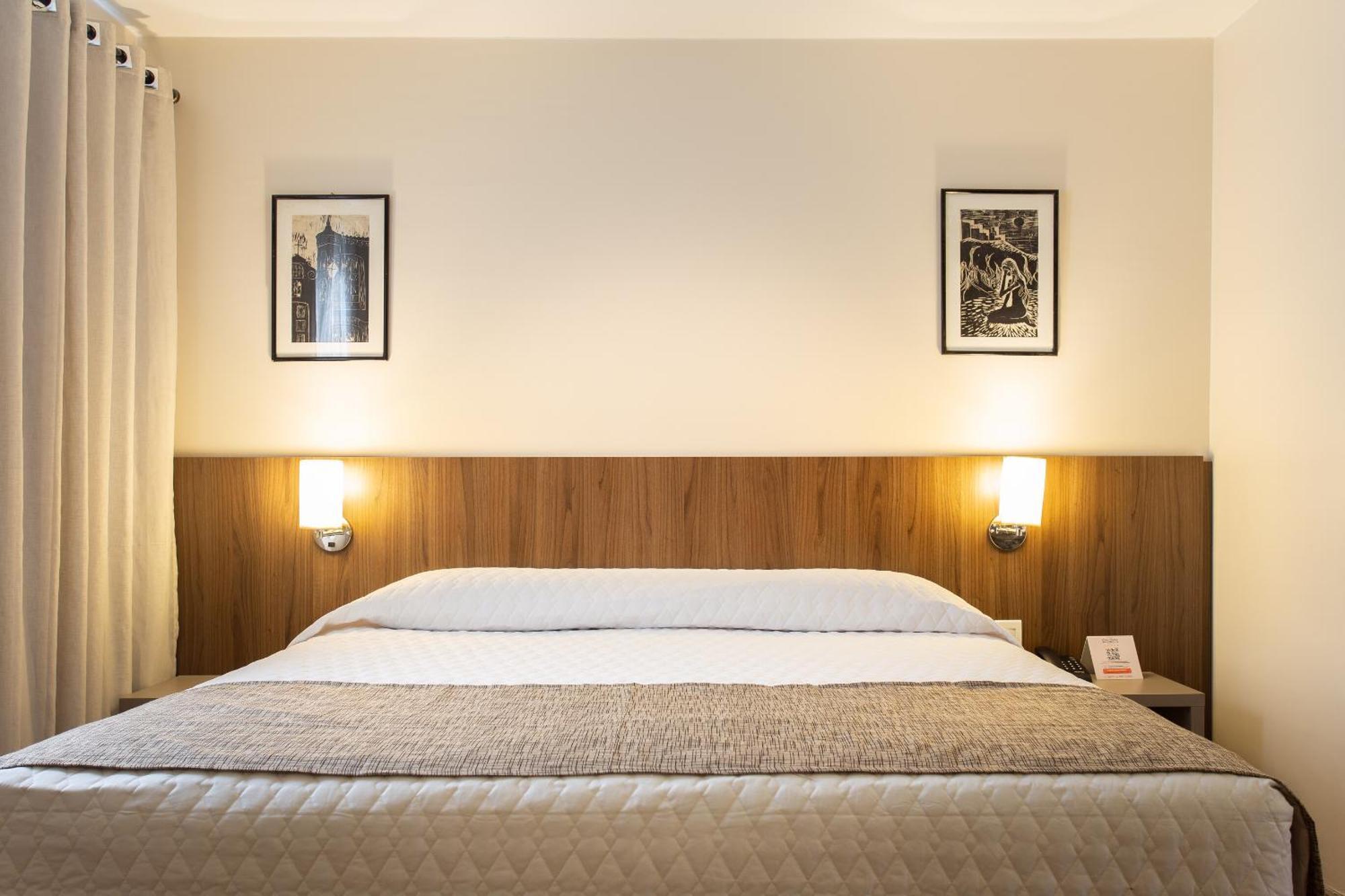 Hotel Dom Rafael Premium سانتا ماريا المظهر الخارجي الصورة