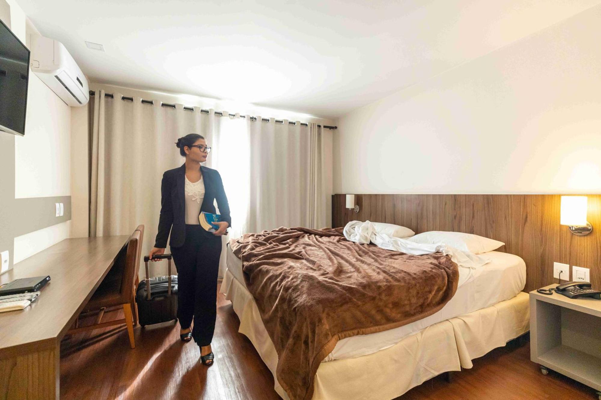 Hotel Dom Rafael Premium سانتا ماريا المظهر الخارجي الصورة