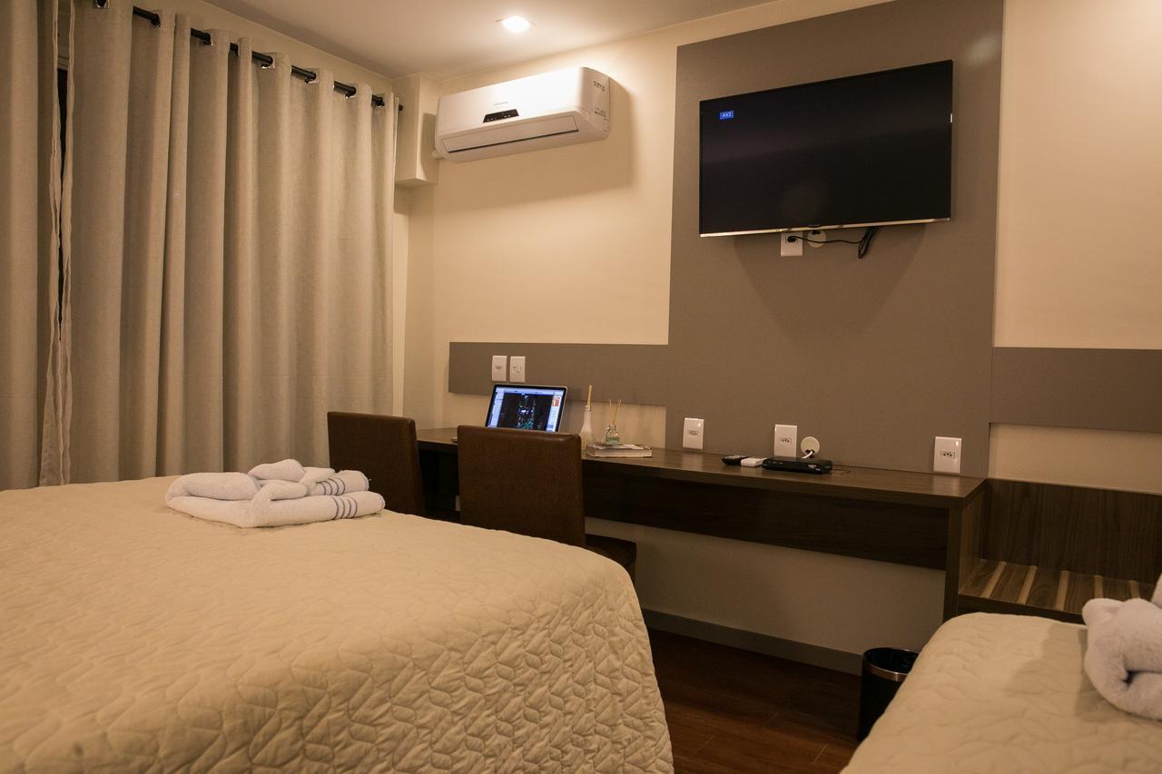 Hotel Dom Rafael Premium سانتا ماريا المظهر الخارجي الصورة