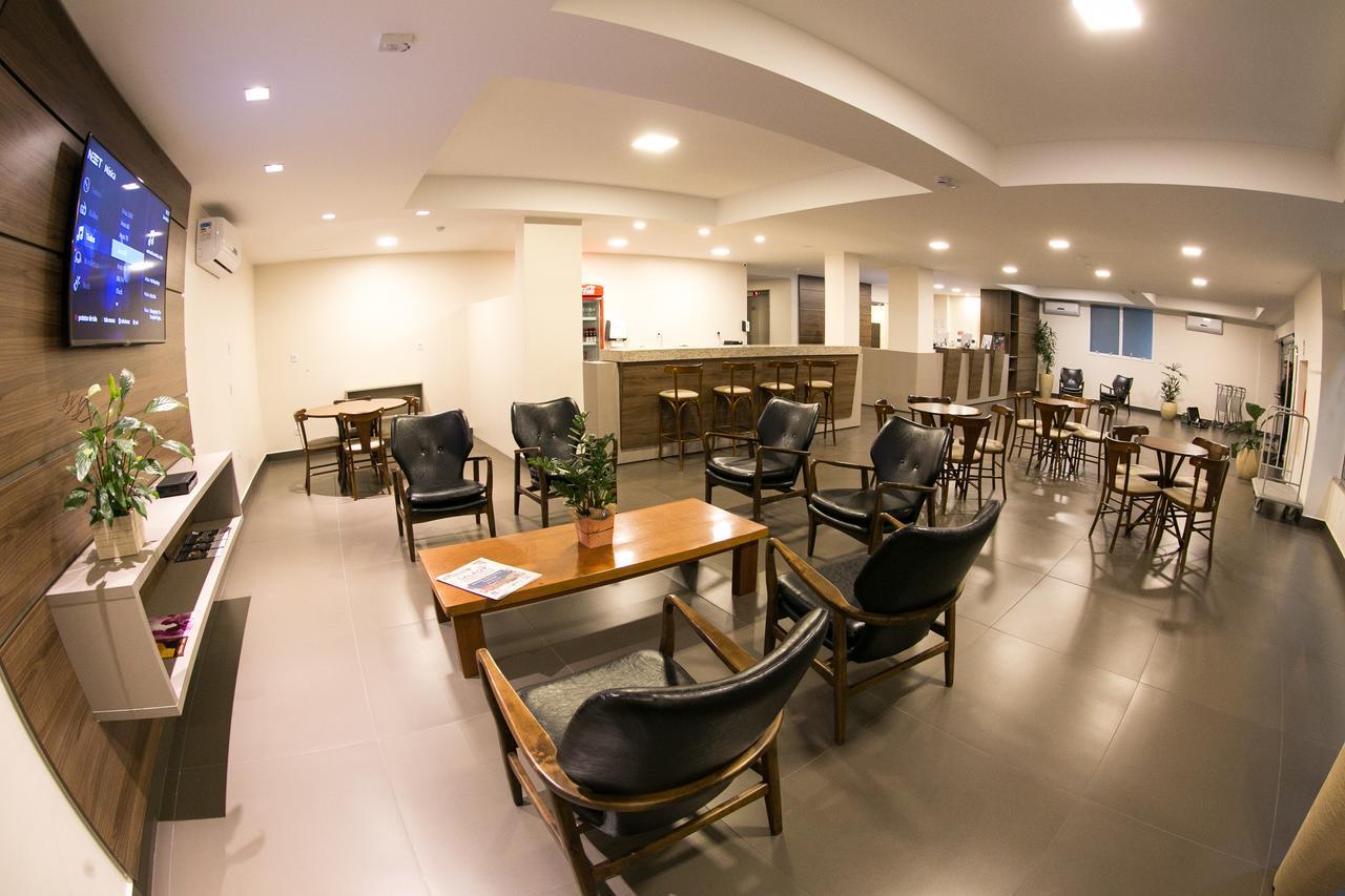 Hotel Dom Rafael Premium سانتا ماريا المظهر الخارجي الصورة